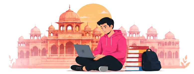 Sarkari Naukri Updates - Rajasthan Rojgar